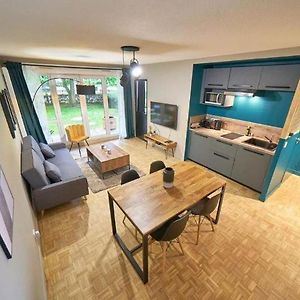 Appartement met een Slaapkamer
